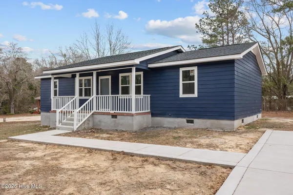 $150,000 | 2557 Martin Luther King Drive, Elizabethtown, NC 28337