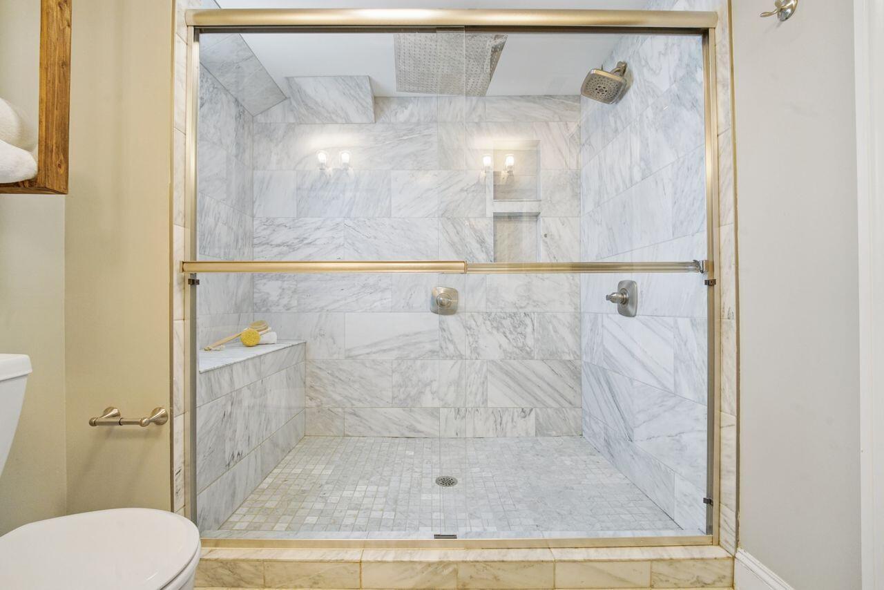 1430 Ashdowne Road Upper Arlington, OH 43221 - Photo 22 of 51 with extra large shower.