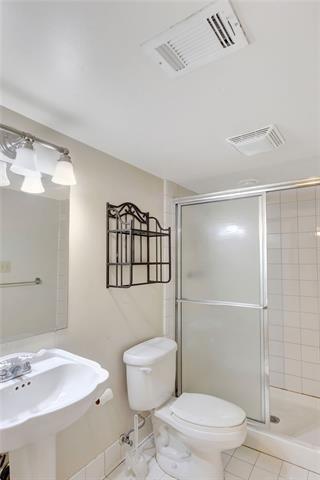 525 Conti Street, Unit 4 New Orleans, LA 70130 - Photo 12 of 12