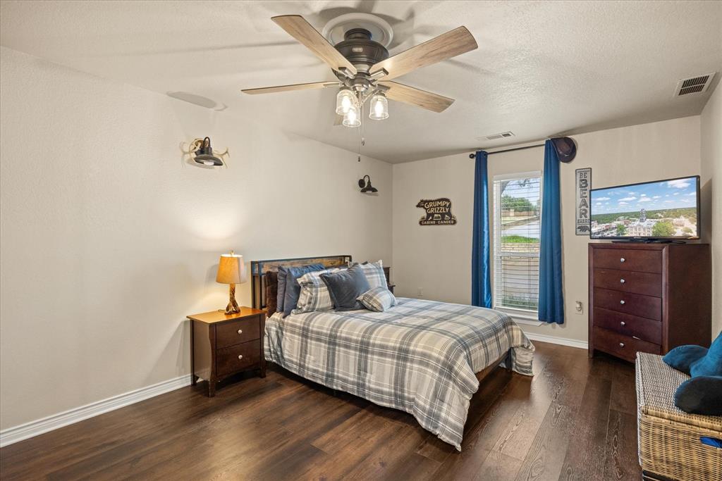 9404 Bellechase Road Granbury, TX 76049 - Photo 26 of 34