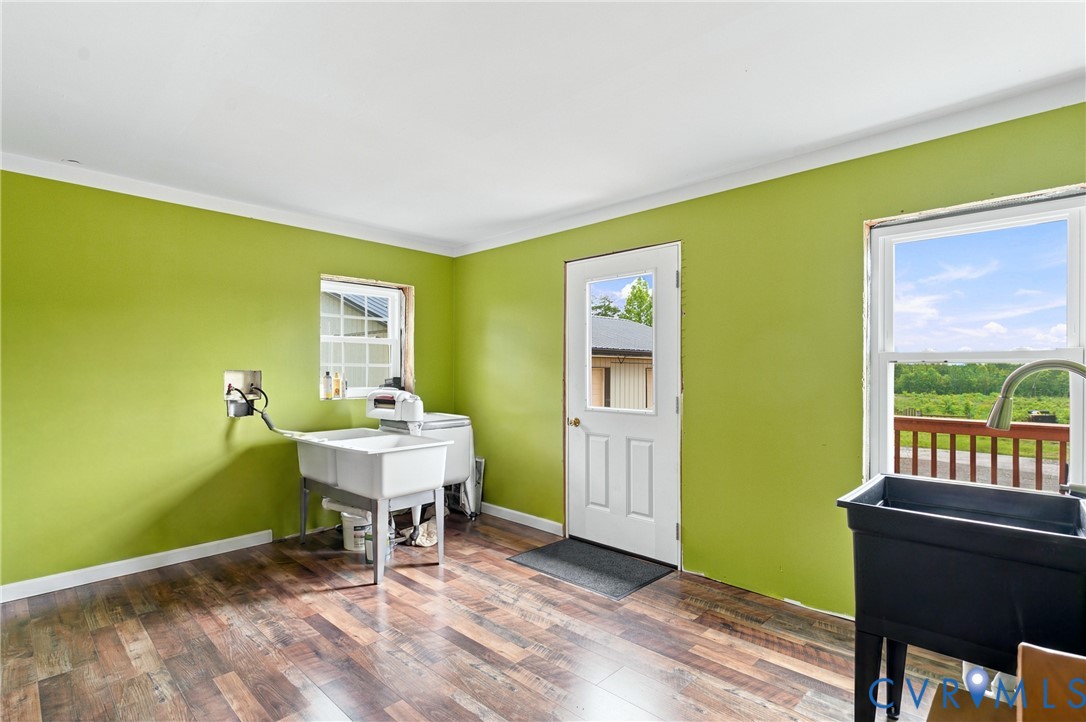 1451 Dixie Hill Road Dillwyn, VA 23936 - Photo 16 of 51