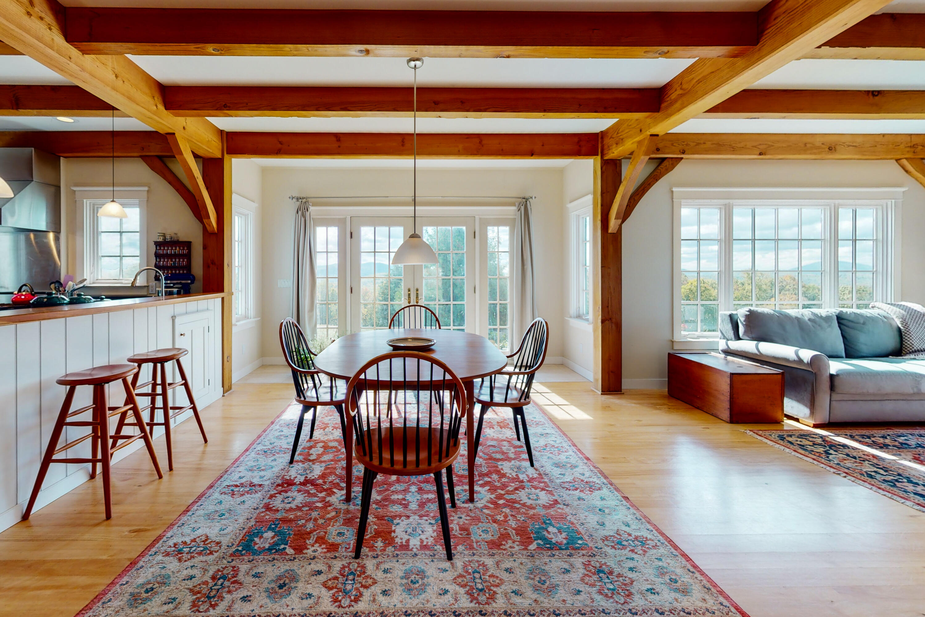 212 Masalin Road Lincolnville, ME 04849 - Photo 6 of 43 24-212MasalinRd-Lincolnville-KS