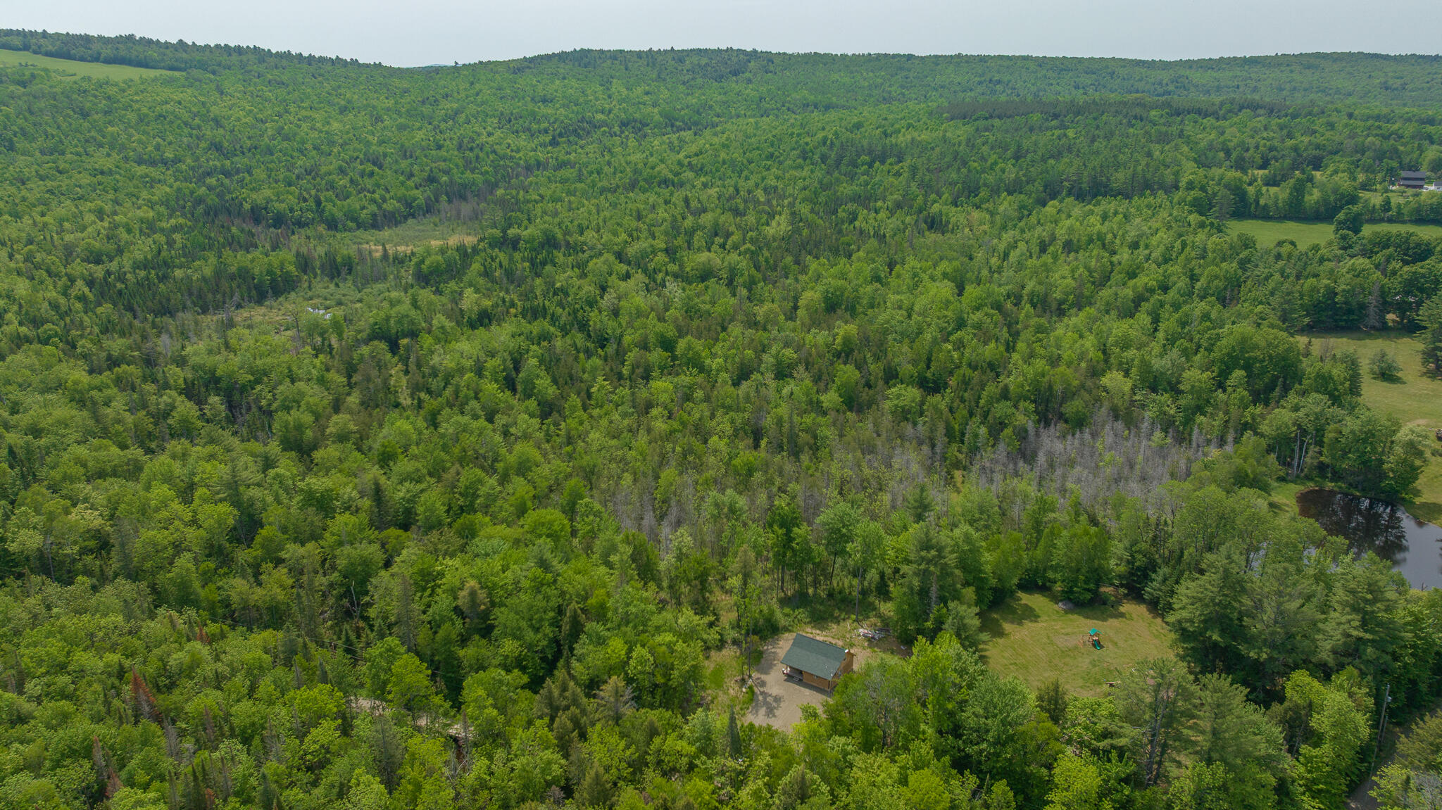 109 Brown Road Farmington, ME 04938 - Photo 33 of 42 Brown Rd-33