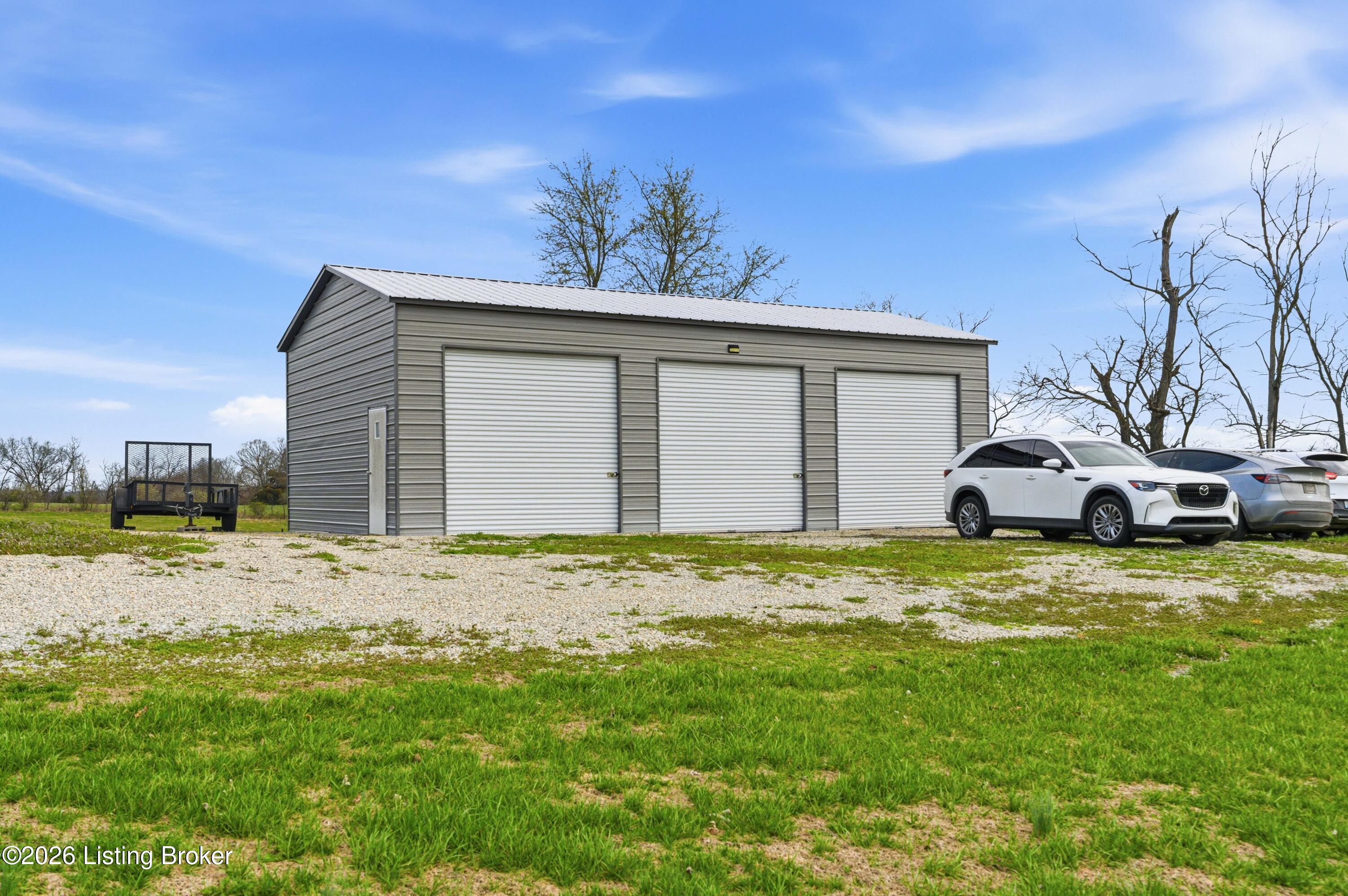 1582 Stringtown Road Bardstown, KY 40004 - Photo 13 of 48 DSC05592