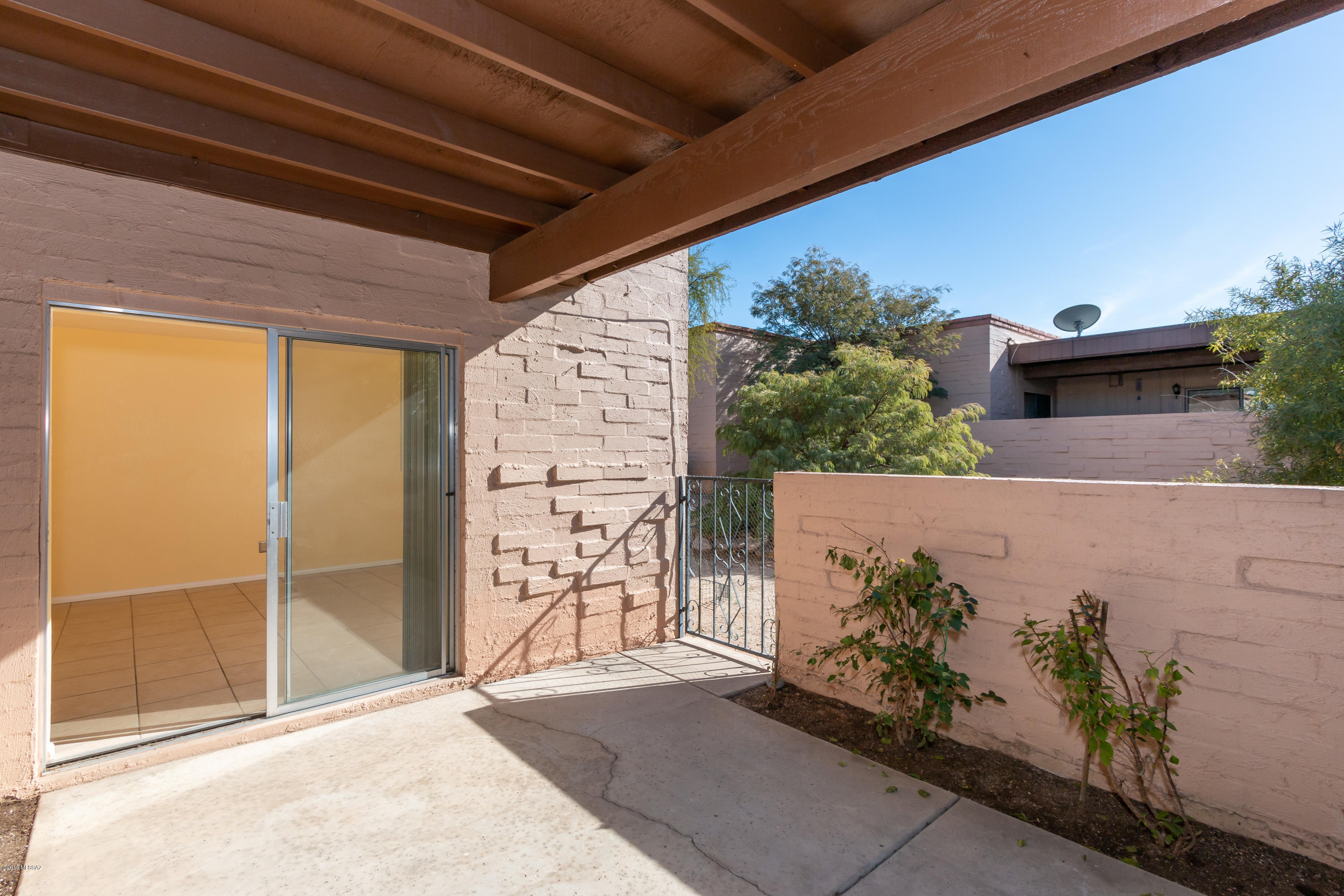 4250 East Blanton Road Tucson, AZ 85712 - Photo 19 of 37