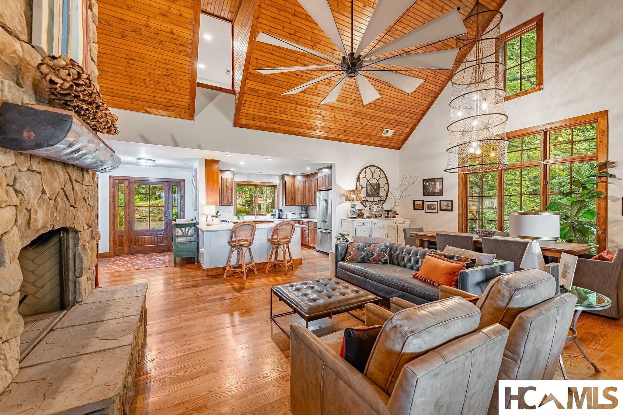 59 Ridge Loop Cullowhee, NC 28723 - Photo 10 of 51 Gallery Image 10