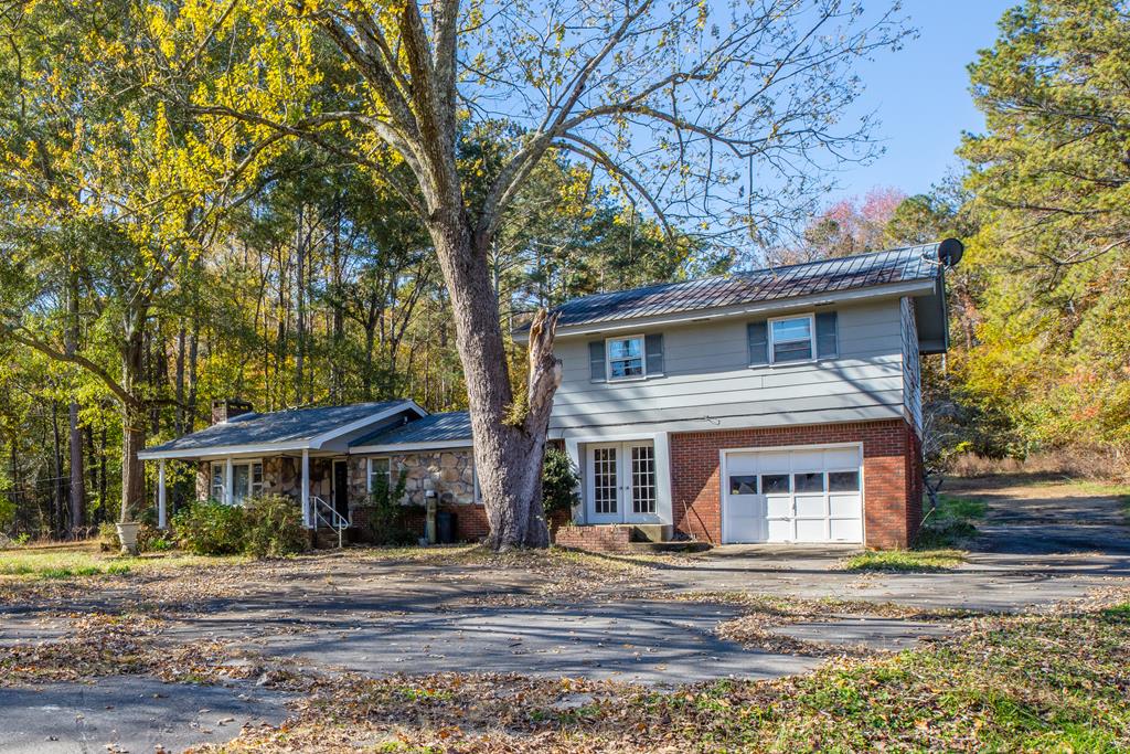 685 Goswick Road Chatsworth, GA 30705 - Photo 1 of 43 Main View