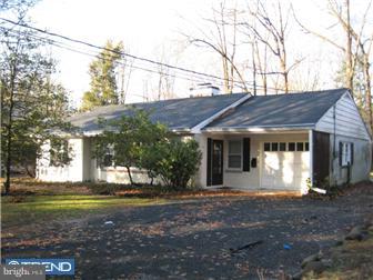 262 Mt Lucas Road Princeton, NJ 08540 - Photo 1 of 1