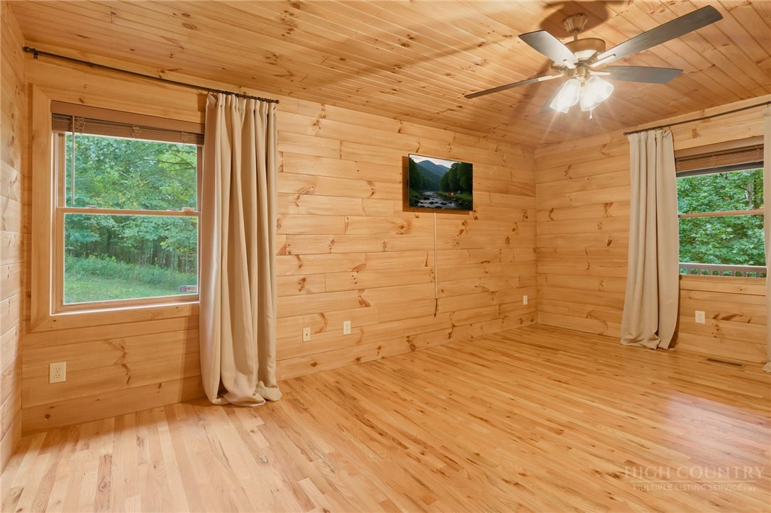 173 Goat Hill Road Todd, NC 28684 - Photo 10 of 44 Gallery Image 10