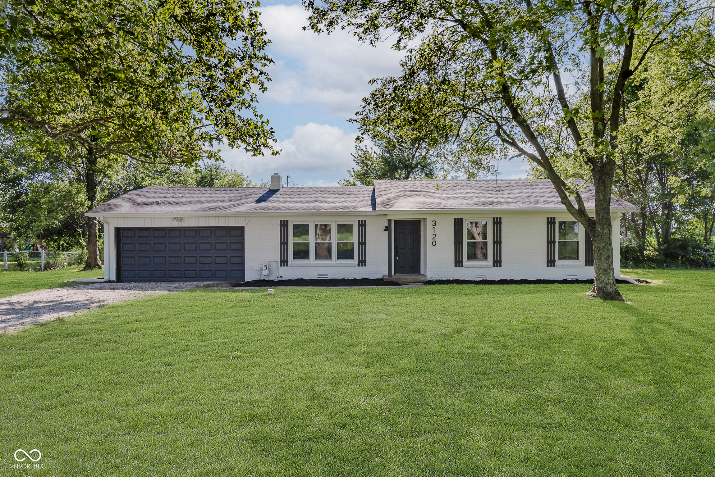 3120 South Meridian Road Greenfield, IN 46140 - Photo 2 of 28 Gallery Image 2