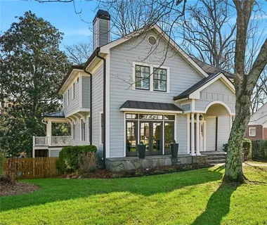 $1,775,000 | 1375 Middlesex Avenue Northeast, Atlanta, GA 30306