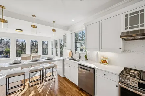 $1,775,000 | 1375 Middlesex Avenue Northeast, Atlanta, GA 30306