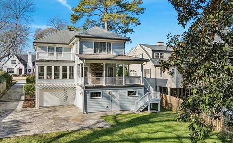 $1,775,000 | 1375 Middlesex Avenue Northeast, Atlanta, GA 30306