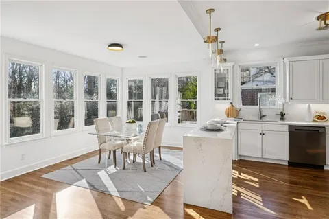 $1,775,000 | 1375 Middlesex Avenue Northeast, Atlanta, GA 30306