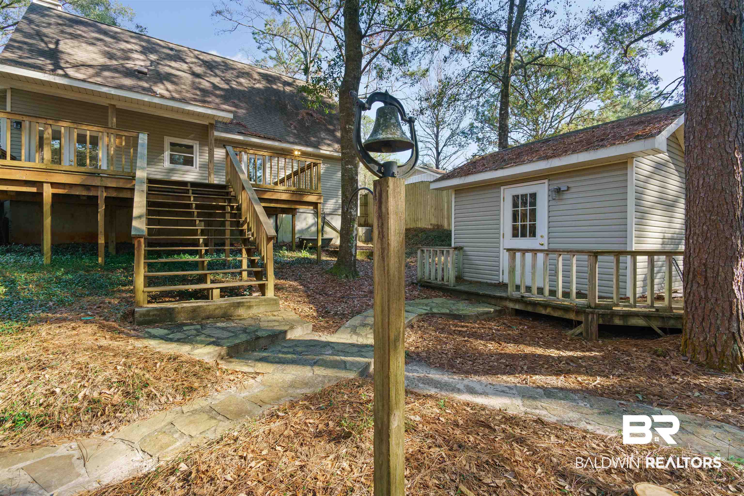 5625 Candia Court Mobile, AL 36693 - Photo 26 of 29