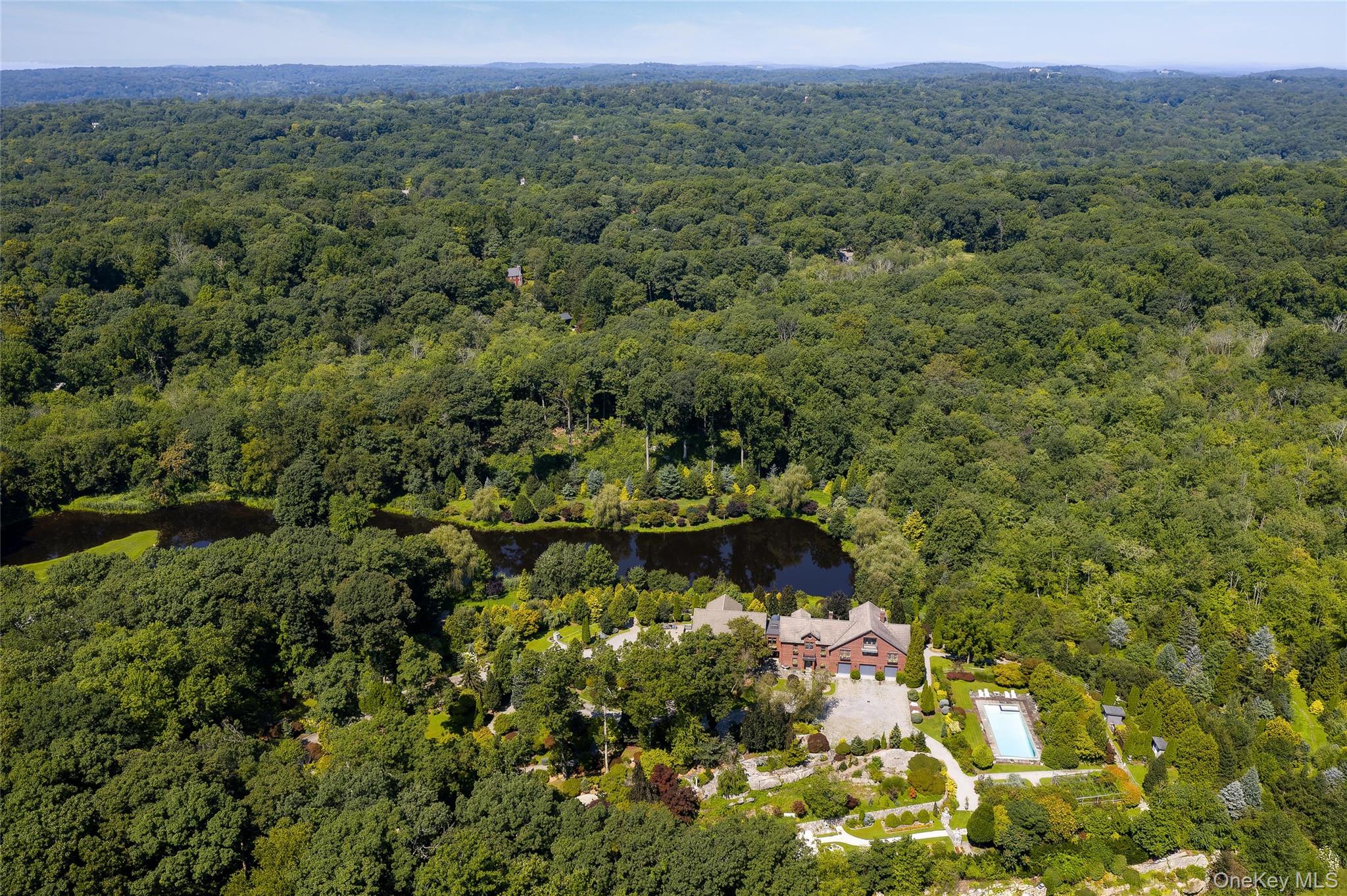 25 Edgar Road Armonk, NY 10504 - Photo 32 of 32 Gallery Image 32