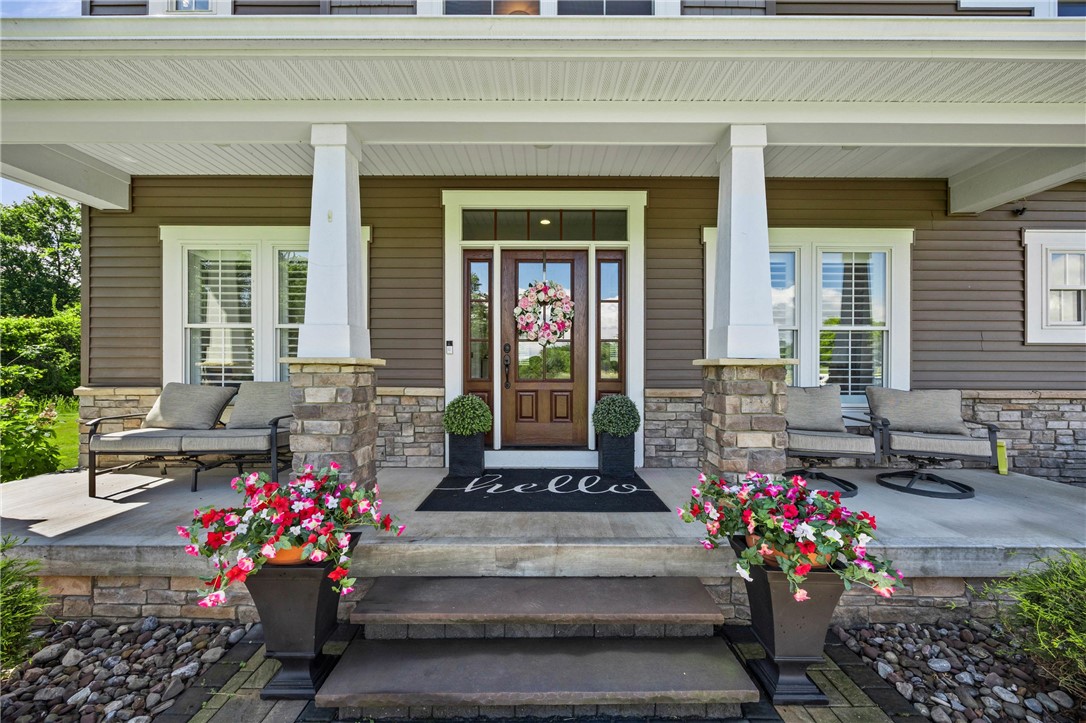2885 Ridgeway Avenue Greece, NY 14626 - Photo 4 of 50