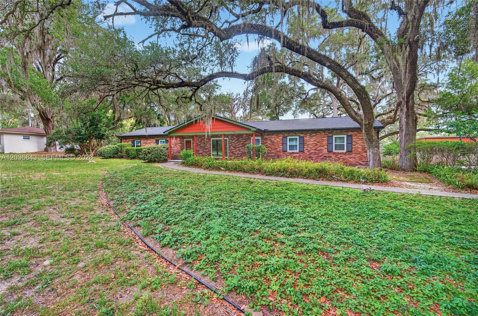 1944 Southwest 48th Avenue Gainesville, FL 32608 - Photo 3 of 43
