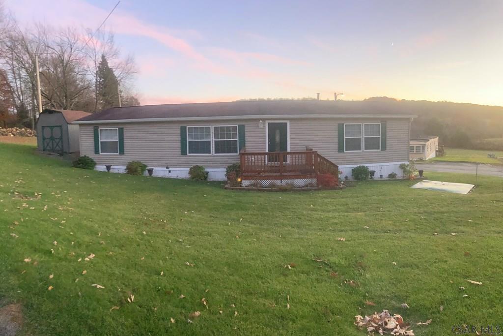110 Delano Ct Road Friedens, PA 15541 - Photo 1 of 16 Gallery Image 1