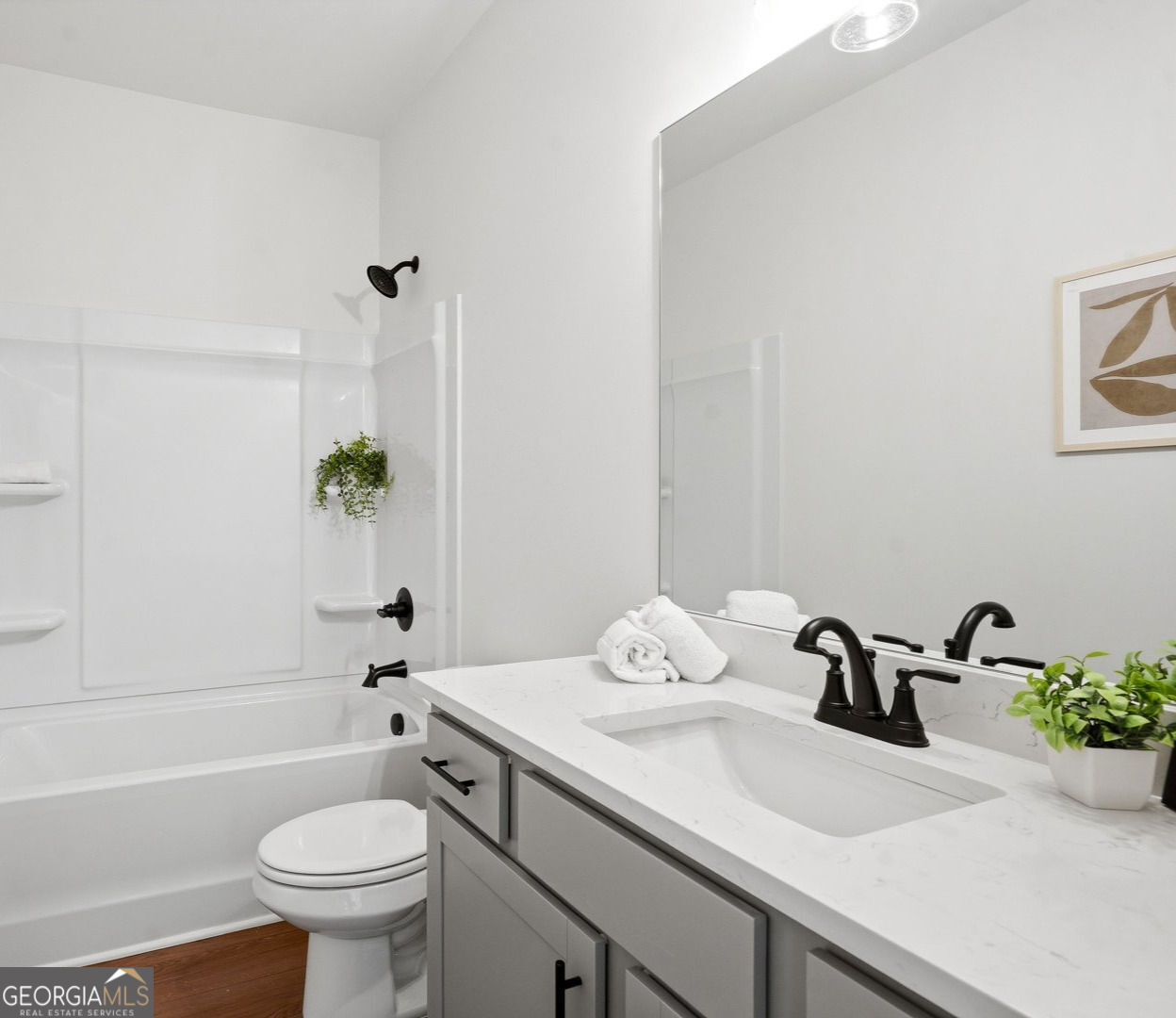 160 Loyd Road Mansfield, GA 30056 - Photo 19 of 41