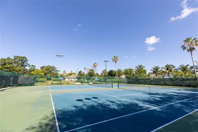 $5,900 | 7030 Lone Oak Boulevard, Naples, FL 34109