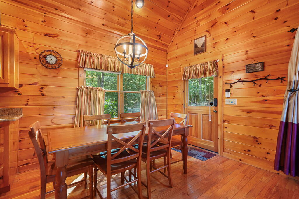 68 Grice Woods Road Blue Ridge, GA 30513 - Photo 9 of 51 Gallery Image 9