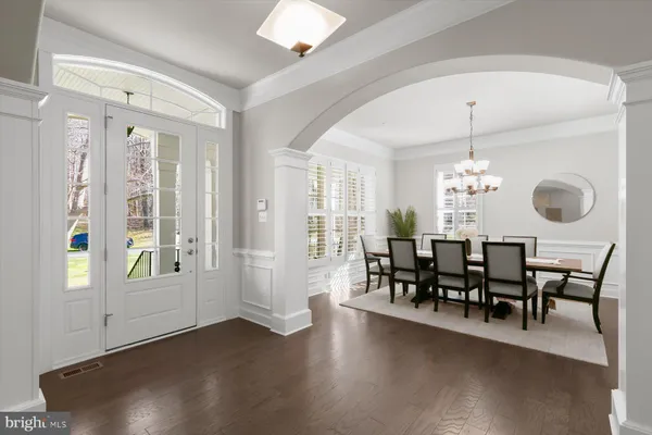 $1,795,000 | 12240 Pleasant Springs Court, Fulton, MD 20759