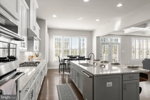 $1,795,000 | 12240 Pleasant Springs Court, Fulton, MD 20759