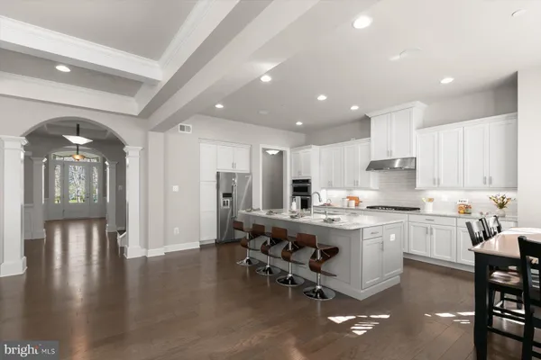 $1,795,000 | 12240 Pleasant Springs Court, Fulton, MD 20759