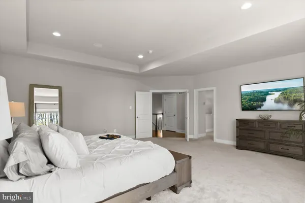 $1,795,000 | 12240 Pleasant Springs Court, Fulton, MD 20759