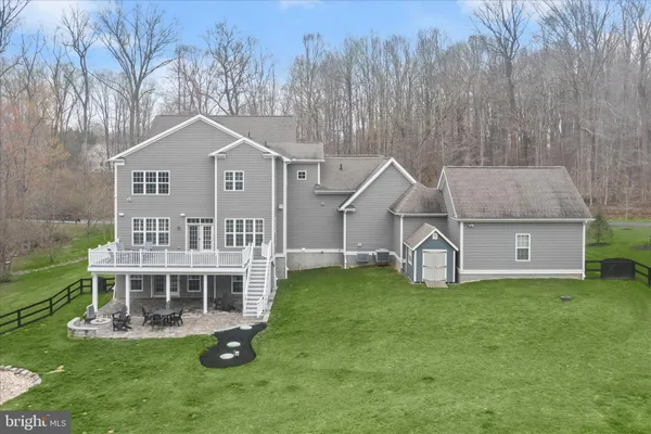 $1,795,000 | 12240 Pleasant Springs Court, Fulton, MD 20759