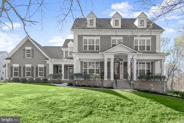 $1,795,000 | 12240 Pleasant Springs Court, Fulton, MD 20759
