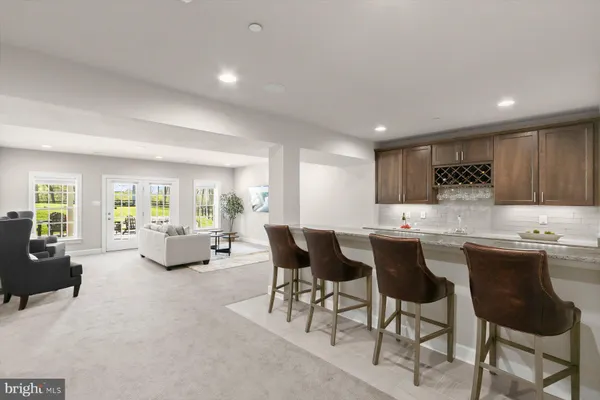 $1,795,000 | 12240 Pleasant Springs Court, Fulton, MD 20759