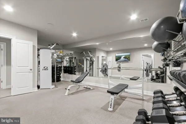 $1,795,000 | 12240 Pleasant Springs Court, Fulton, MD 20759