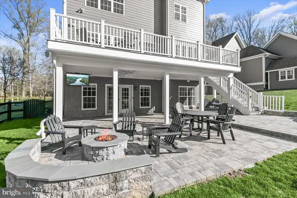 $1,795,000 | 12240 Pleasant Springs Court, Fulton, MD 20759