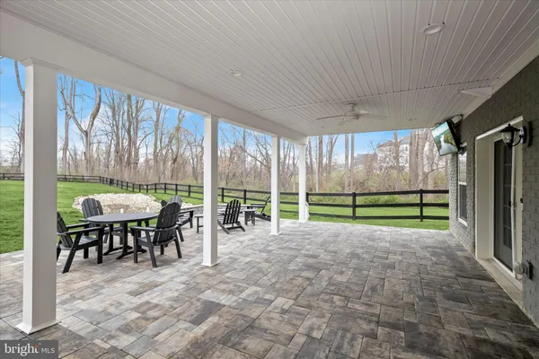 $1,795,000 | 12240 Pleasant Springs Court, Fulton, MD 20759