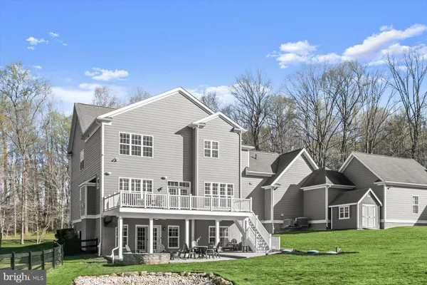 $1,795,000 | 12240 Pleasant Springs Court, Fulton, MD 20759