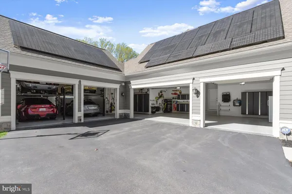 $1,795,000 | 12240 Pleasant Springs Court, Fulton, MD 20759