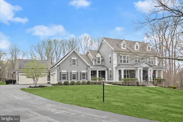 $1,795,000 | 12240 Pleasant Springs Court, Fulton, MD 20759