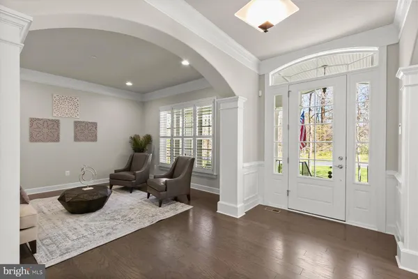 $1,795,000 | 12240 Pleasant Springs Court, Fulton, MD 20759