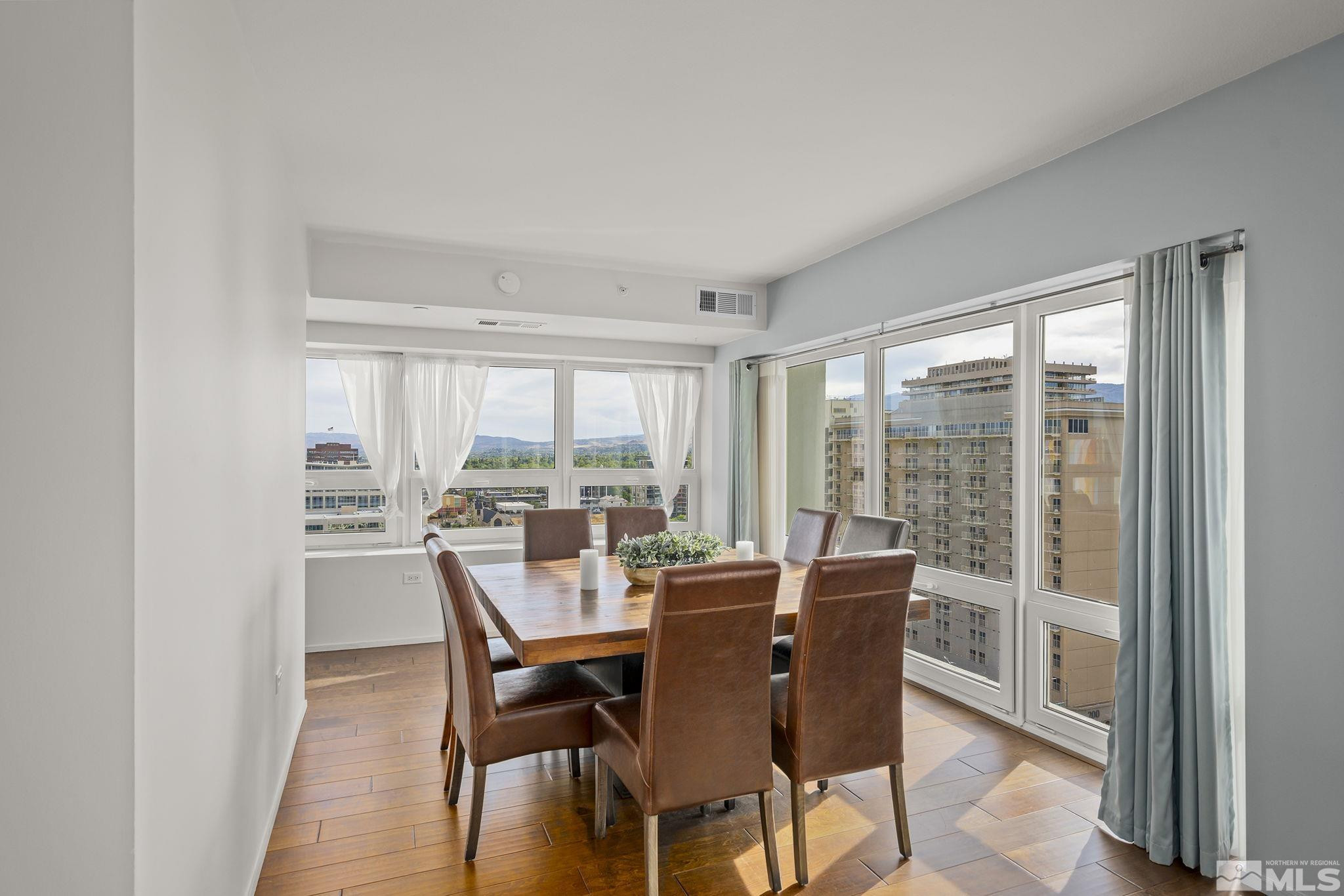 255 North Sierra Street, Unit 1703 Reno, NV 89501 - Photo 11 of 40 Photo 11