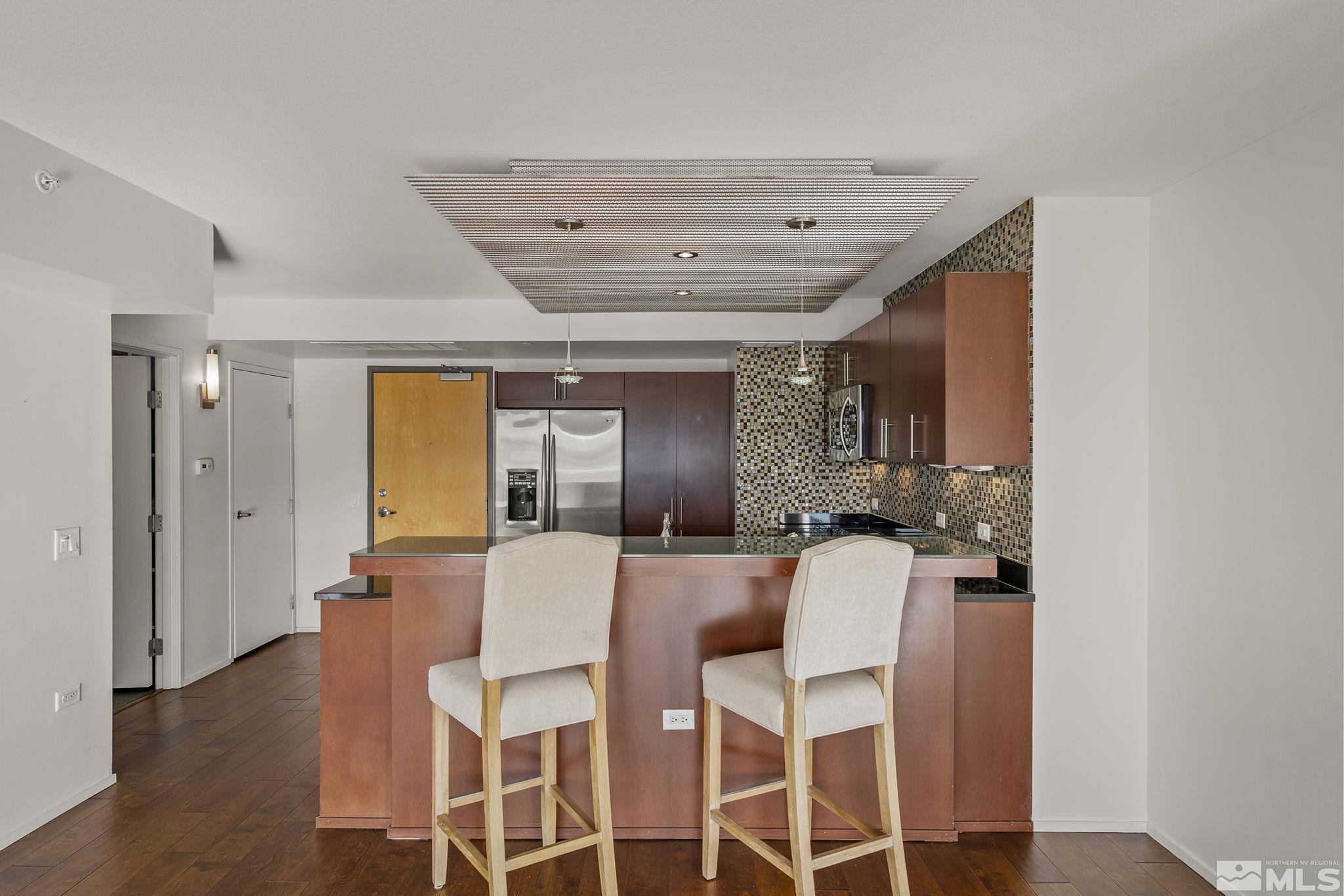 255 North Sierra Street, Unit 1703 Reno, NV 89501 - Photo 13 of 40 Photo 13