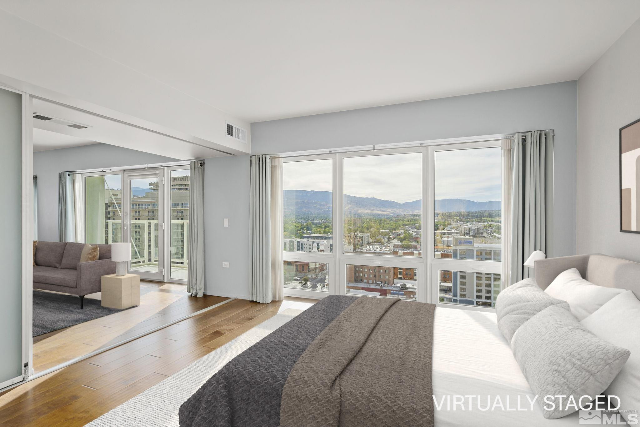 255 North Sierra Street, Unit 1703 Reno, NV 89501 - Photo 18 of 40 Photo 18