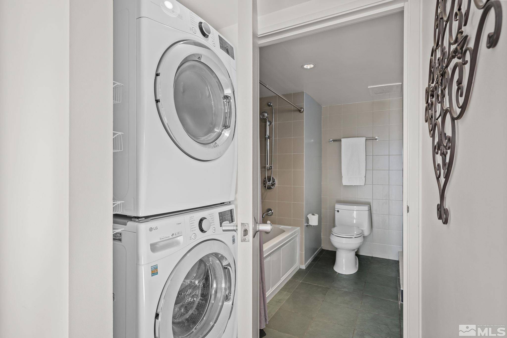 255 North Sierra Street, Unit 1703 Reno, NV 89501 - Photo 21 of 40 Photo 21