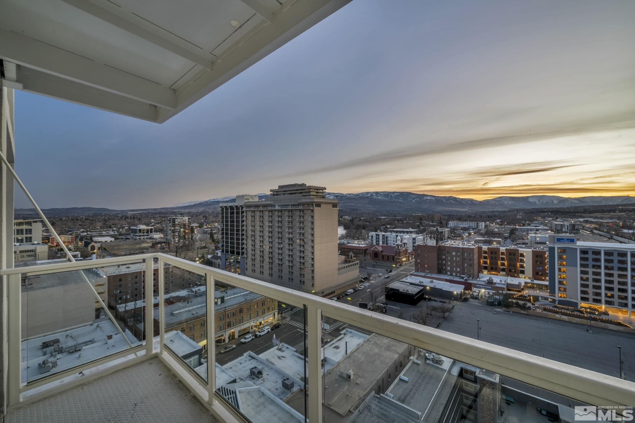 255 North Sierra Street, Unit 1703 Reno, NV 89501 - Photo 28 of 40 Photo 28
