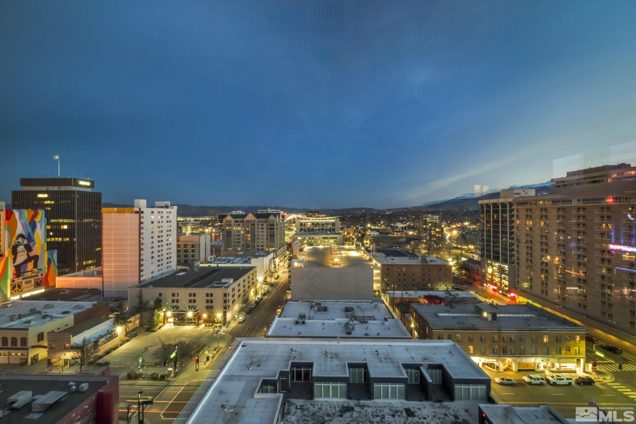 255 North Sierra Street, Unit 1703 Reno, NV 89501 - Photo 30 of 40 Photo 30