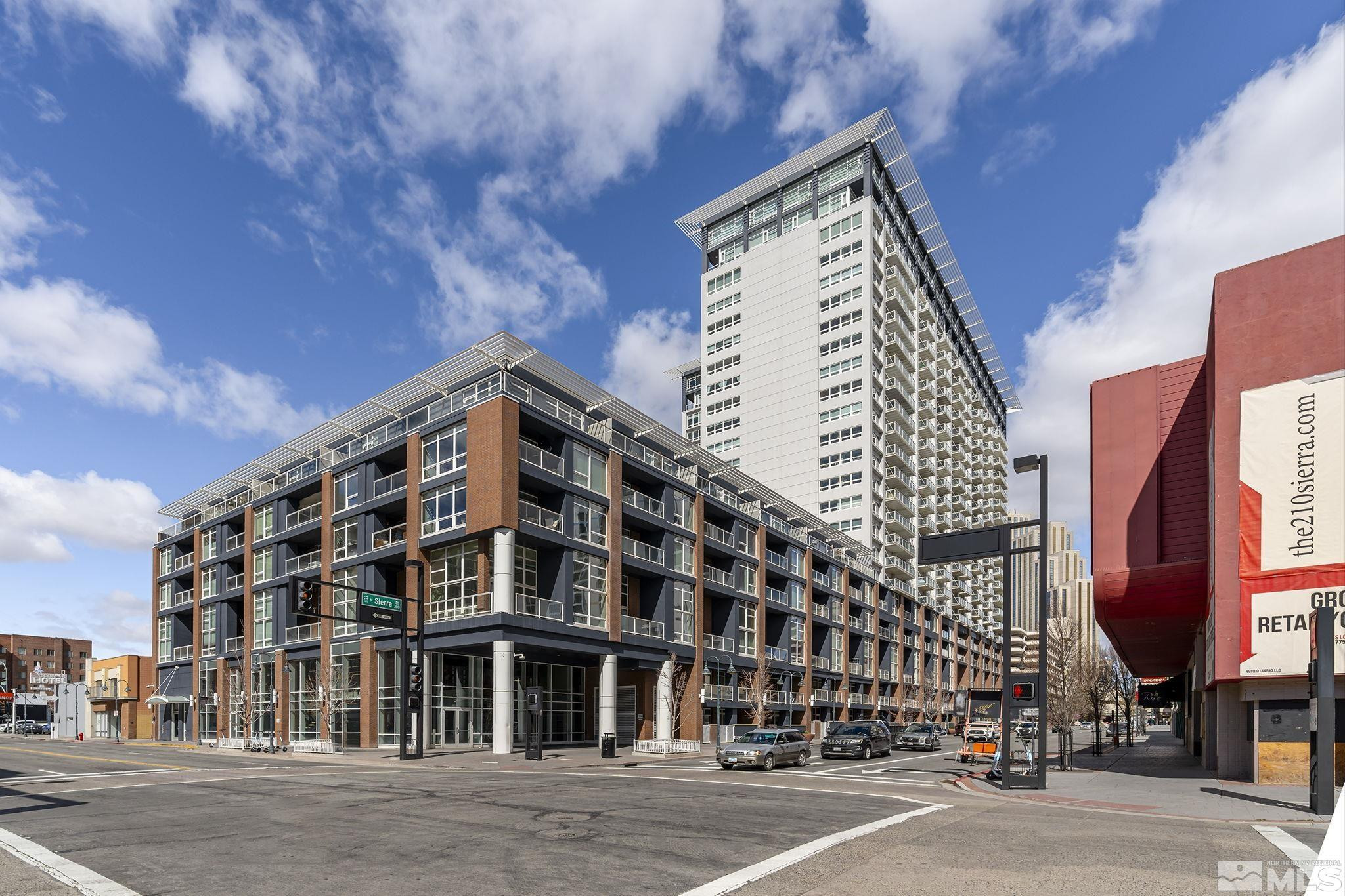 255 North Sierra Street, Unit 1703 Reno, NV 89501 - Photo 31 of 40 Photo 31