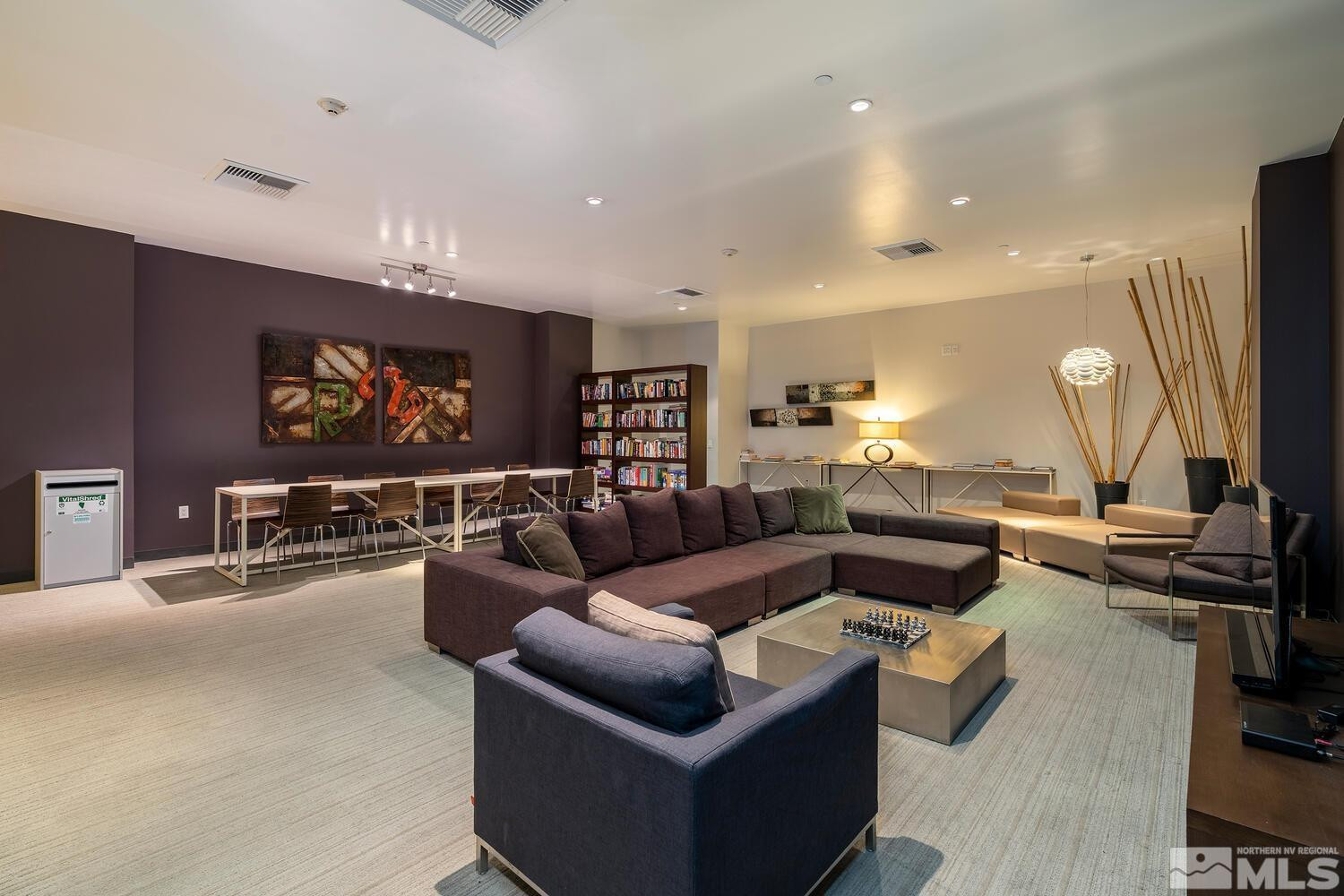 255 North Sierra Street, Unit 1703 Reno, NV 89501 - Photo 33 of 40 Photo 33