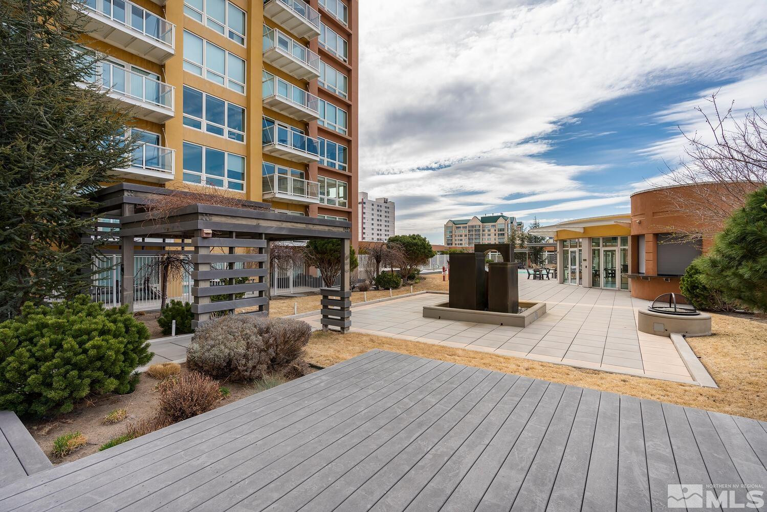 255 North Sierra Street, Unit 1703 Reno, NV 89501 - Photo 34 of 40 Photo 34