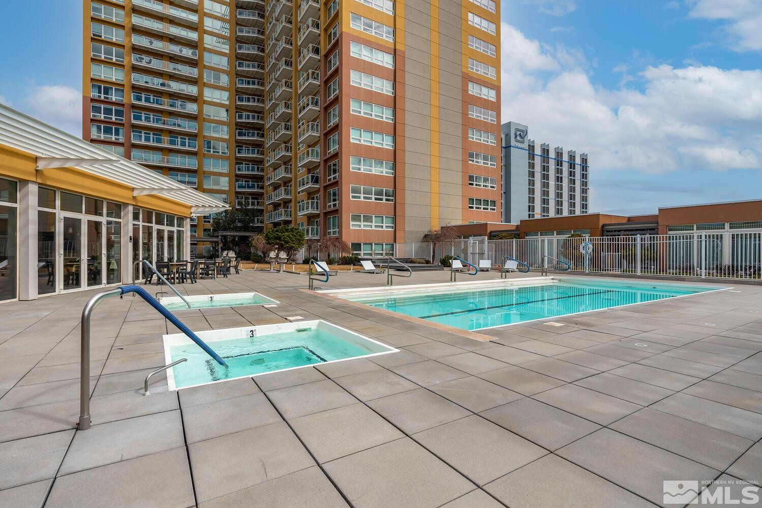 255 North Sierra Street, Unit 1703 Reno, NV 89501 - Photo 37 of 40 Photo 37